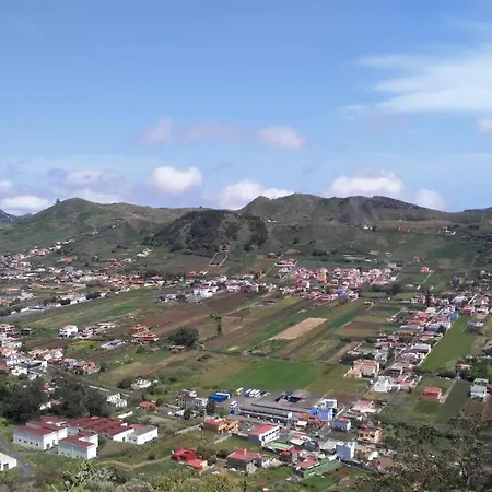 Con Terraza Privada Y Barbacoa * La Laguna (Tenerife)