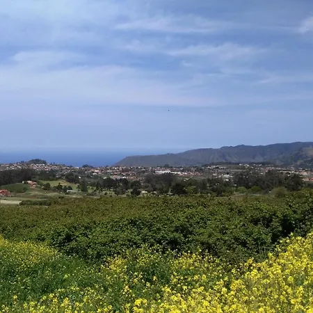 Con Terraza Privada Y Barbacoa La Laguna (Tenerife)