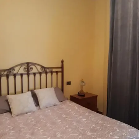 Con Terraza Privada Y Barbacoa * Σαν Κριστόμπαλ ντε Λα Λαγούνα
