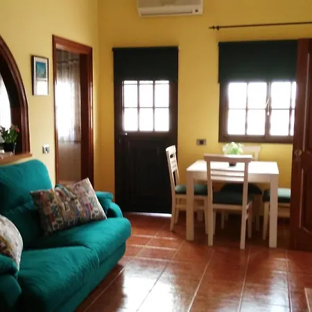 Con Terraza Privada Y Barbacoa Διαμέρισμα Σαν Κριστόμπαλ ντε Λα Λαγούνα