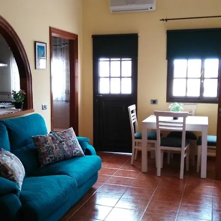 Con Terraza Privada Y Barbacoa * Σαν Κριστόμπαλ ντε Λα Λαγούνα